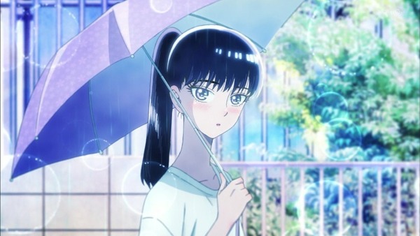 「恋は雨上がりのように」5話 (43)