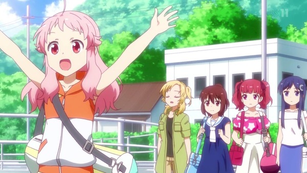 「アニマエール！」10話感想 (40)
