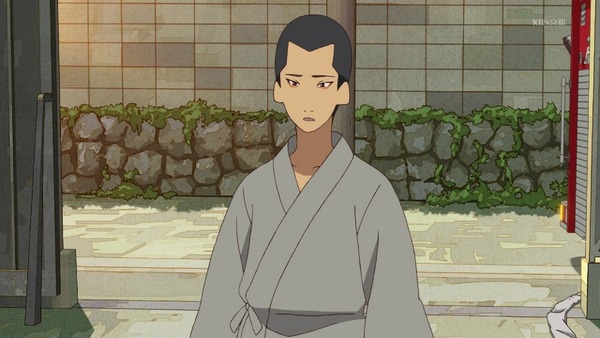 「有頂天家族2」11話 (12)