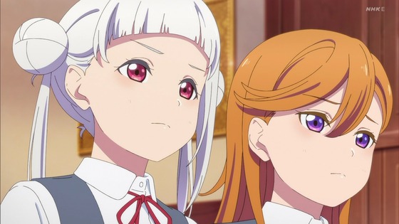 「ラブライブ!スーパースター!!」3期 7話感想 (10)