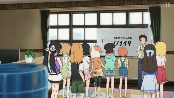 「アイドルマスター シンデレラガールズ U149」11話感想 (9)