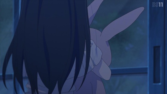 「かつて魔法少女と悪は敵対していた。」5話感想 (75)