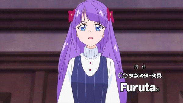 「スター☆トゥインクルプリキュア」41話感想 (2)