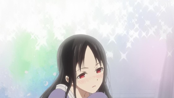 「かぐや様は告らせたい」3期 8話感想 (89)