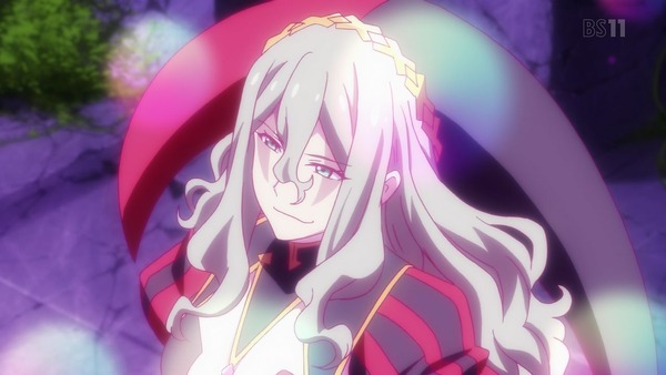 「Lostorage conflated WIXOSS」9話感想 (5)