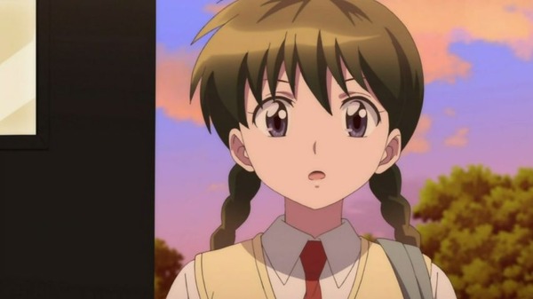 境界のRINNE (8)