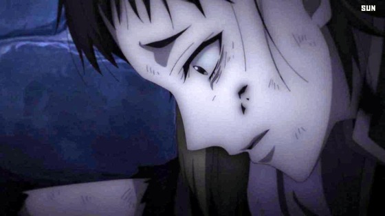 「異修羅」10話感想 (145)