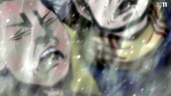 「ゴールデンカムイ」56話感想 (93)