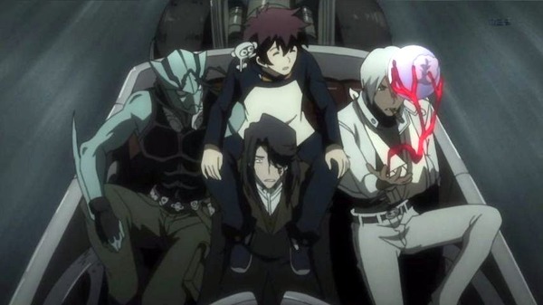 「血界戦線 & BEYOND」2期 5話 (92)