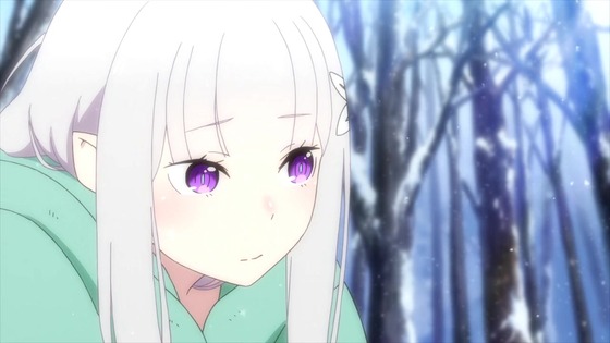 「Re:ゼロから始める異世界生活 氷結の絆」 (79)
