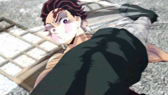 「鬼滅の刃」柱稽古編 5話感想 (73)