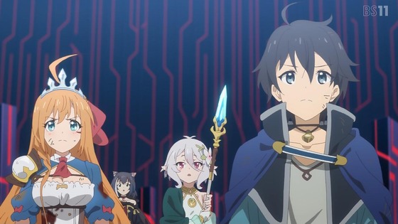 「プリンセスコネクト!(プリコネ)」2期 12話 最終回 感想 (65)