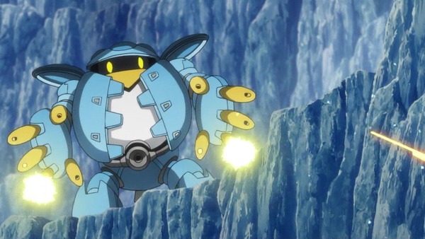 「ガンダムビルドダイバーズ」9話感想 (28)