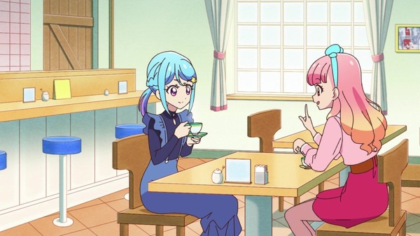 「アイカツフレンズ！」45話感想 (33)