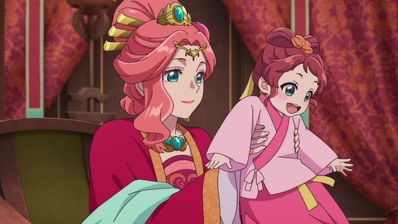 「薬屋のひとりごと」25話感想 (66)
