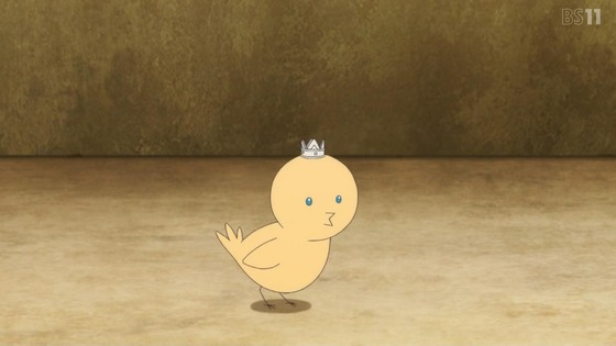 「姫様“拷問”の時間です」19話感想 (87)