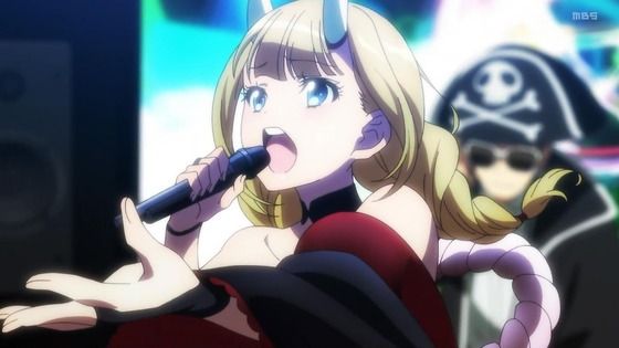 「パリピ孔明」1話感想 (9)