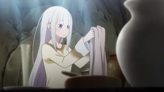 「Re:ゼロから始める異世界生活 氷結の絆」 (60)