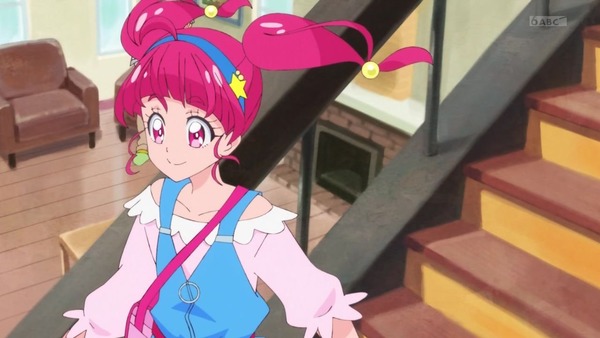 「スター☆トゥインクルプリキュア」1話感想 (35)