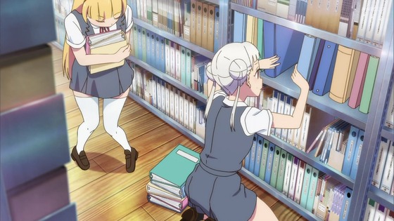「ラブライブ!スーパースター!!」8話感想 (34)
