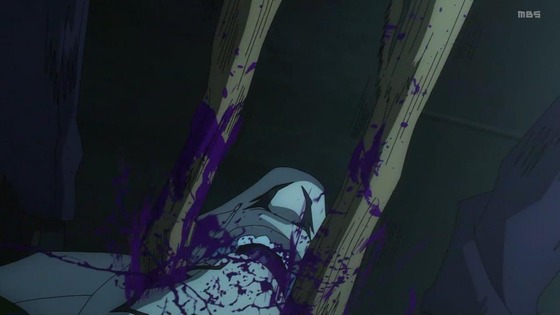 「呪術廻戦」33話感想 (32)