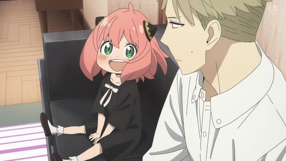 「SPY×FAMILY」2期 26話感想 (23)