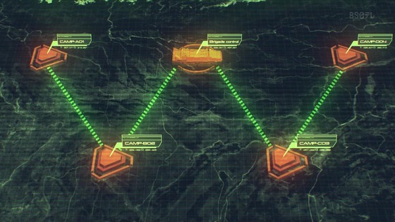 「蒼穹のファフナー THE BEYOND」5話感想 (101)