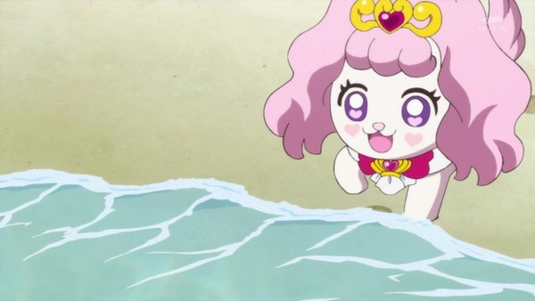 GO！プリンセスプリキュア (2)