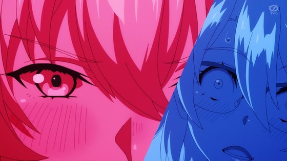 「SHY」1話感想 (42)