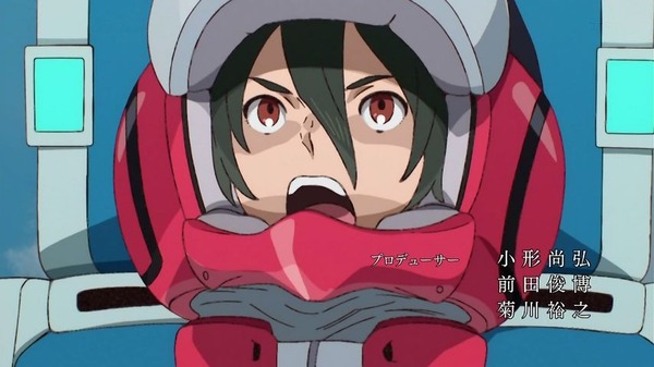 Gレコ (9)