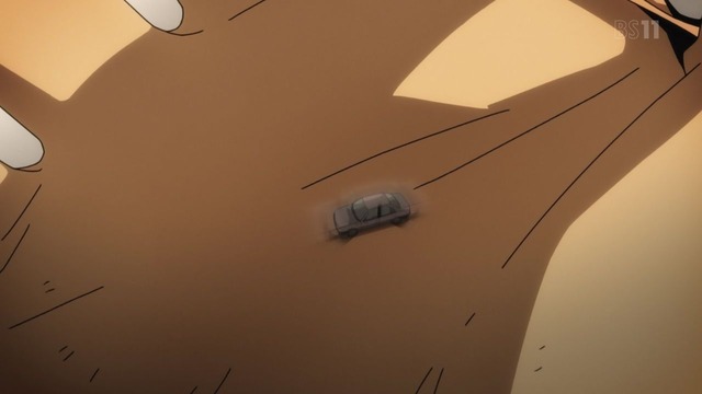「ジョジョの奇妙な冒険 5部」10話感想 (37)
