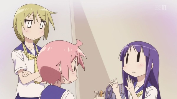 「ゆゆ式」10話感想 (218)