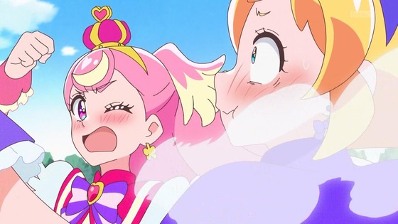 「わんだふるぷりきゅあ!」わんぷり 8話感想 (46)