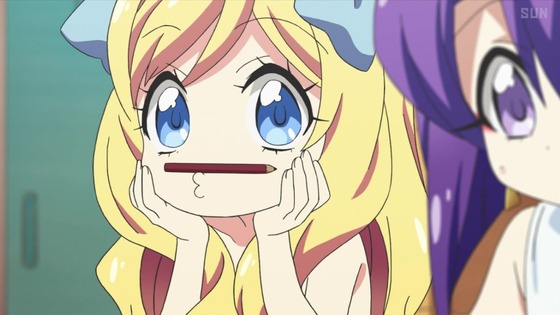 「邪神ちゃんドロップキック’」2期 第8話感想 (9)