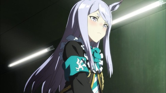 「ウマ娘」2期 2話感想 (11)