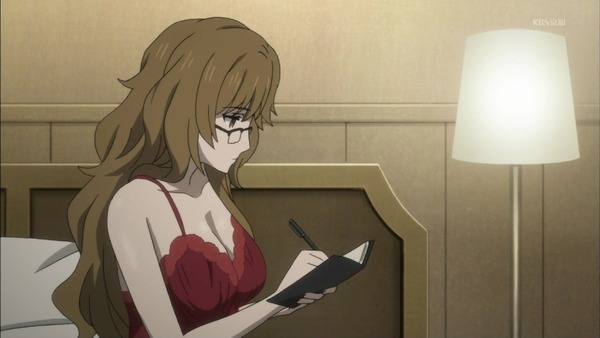 「シュタインズ・ゲート ゼロ」10話感想 (52)