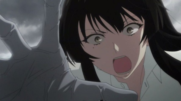櫻子さんの足下には死体が埋まっている (1)