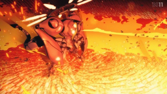 「Fatestrange Fake」7話感想 (79)