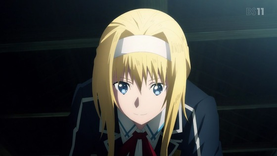 「SAO アリシゼーション」3期最終回 第23話感想 (24)