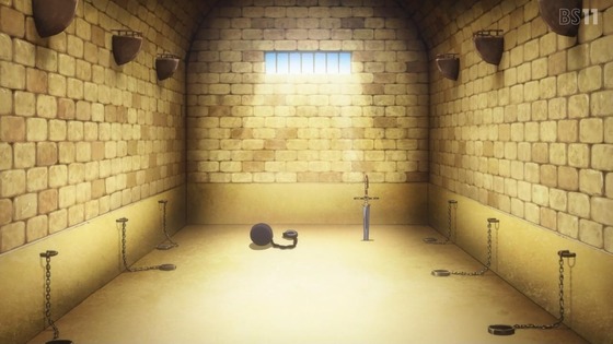 「姫様“拷問”の時間です」15話感想 (2)