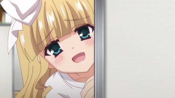 緋弾のアリアAA (4)