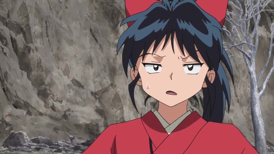 「半妖の夜叉姫」第11話感想 画像 (31)