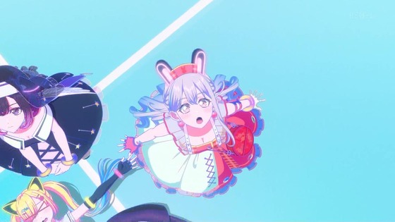 「バンドリ！ ゆめ∞みた」13話感想 (27)