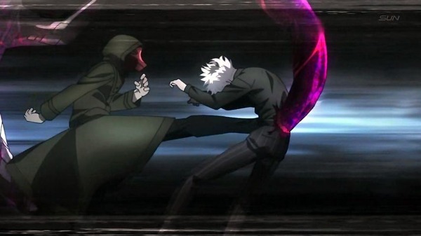 「東京喰種：re」2話 (13)