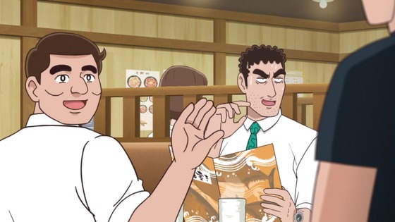 「野原ひろし 昼メシの流儀」1話感想 (79)