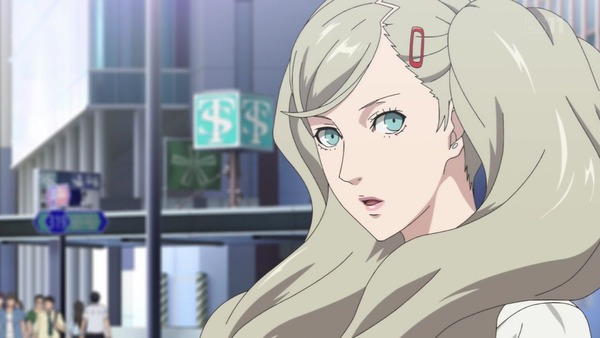 「PERSONA5(ペルソナ5)」12話感想 (14)