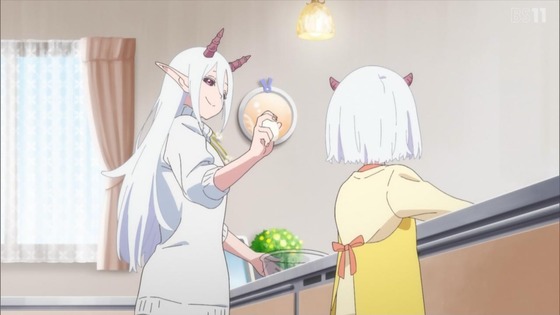 「姫様“拷問”の時間です」9話感想 (21)