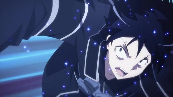 「SAO ソードアート・オンライン」9話感想 (122)