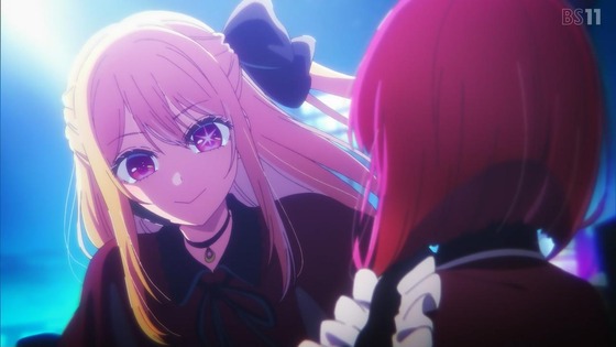 「推しの子」11話感想 (23)