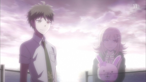 「ダンガンロンパ3」希望編 (60)